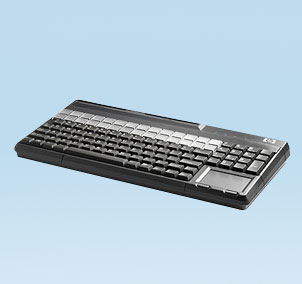 HP USB POS Keyboard